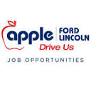 applefordcareers.com logo