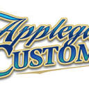 applegatecustoms.com logo