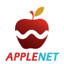 applenet.ca logo