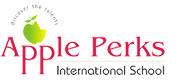 appleperks.com logo