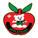 appleteddy.ca logo