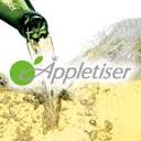 appletiser.jp logo