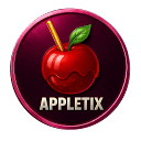 appletix.com logo