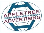 appletree-graphics.com logo