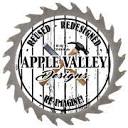applevalleydesignsllc.com logo