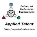 applied-talent.com logo