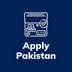 applypakistan.com logo