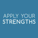 applyyourstrengths.com logo