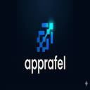 apprafel.hu logo