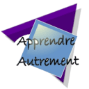 apprendreautrement-cours.com logo