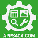apps404.com logo