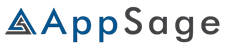 appsage.in logo