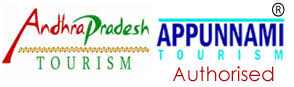 appunnamitourism.com logo