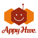 appyhive.com logo