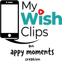 appymoments.com logo