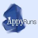 appyruns.com logo