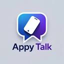 appytalk.com logo