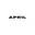 apr1l.com logo