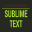 aprendendosublimetext.com logo