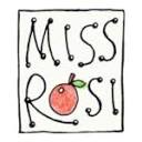 aprendiendoconmissrosi.com logo