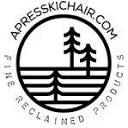 apresskichair.com logo