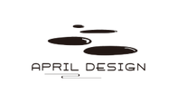 april.design logo