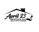 april23rentals.com logo