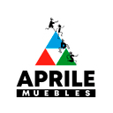 aprileamoblamientos.com.ar logo