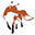 aprilfoxxdesign.com logo