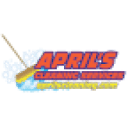 aprilscleaning.com logo