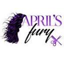 aprilsfury.com logo