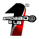 aprobadoalaprimera.com logo
