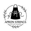 apronstringsbakery.com logo