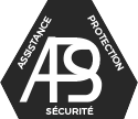 aps-securite.com logo