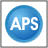 aps.hu logo