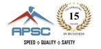 apscgeorgia.com logo