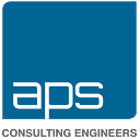 apsconsulting.ie logo