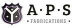 apsfabrications.com logo