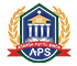 apsintercollege.com logo
