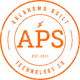 apstech.net logo