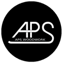apswoodwork.uk logo