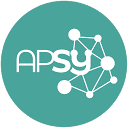 apsycr.com logo