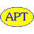 apt-test.cz logo