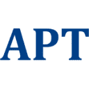 aptcentre.ie logo