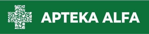 aptekaalfa.pl logo