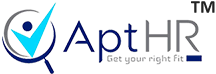 apthr.in logo