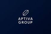 aptivagroup.com logo