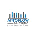 aptoflowindustry.net logo