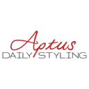 aptusdailystyling.com logo