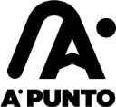 apuntoush.com logo